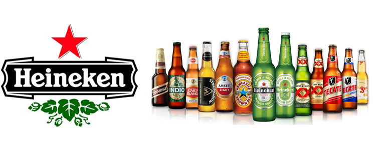 HEINEKEN